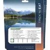 Trek 'n Eat  Pasta with vegetarian Bolognese