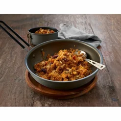 Trek 'n Eat  Quinoa - Mexican Style