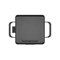 Tristar BP-2666 Table Grill Slim S bakplaat zwart