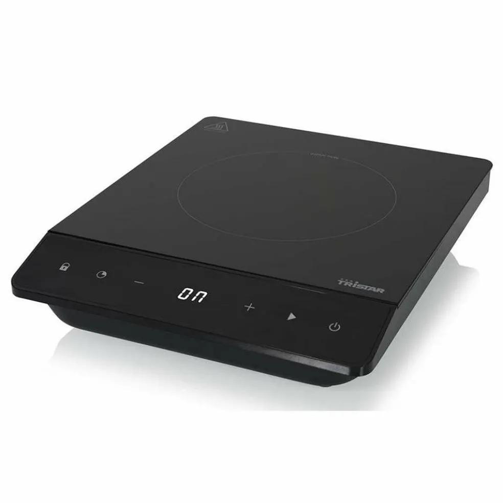 Tristar IK-6161 inductiekookplaat black