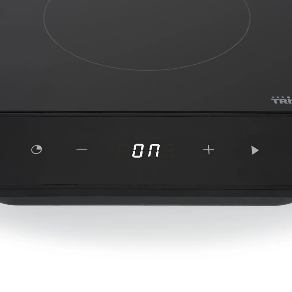 Tristar IK-6161 inductiekookplaat black