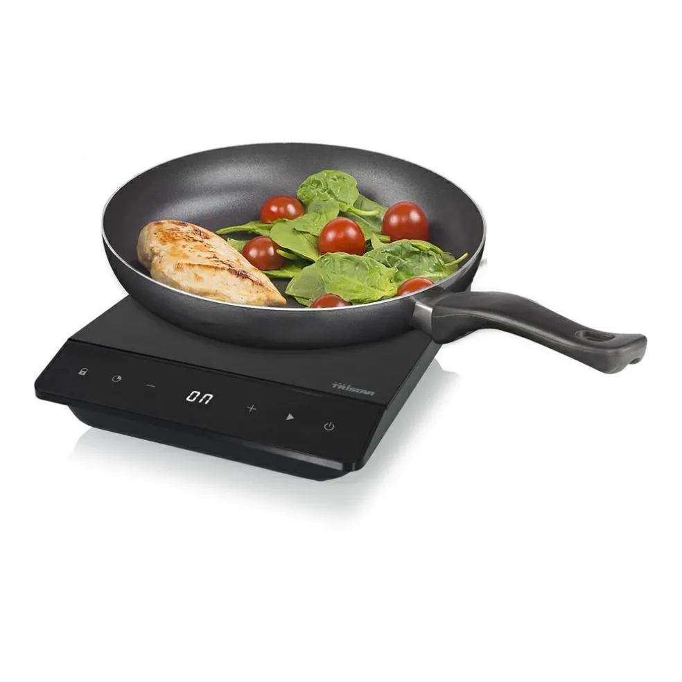 Tristar IK-6161 inductiekookplaat black