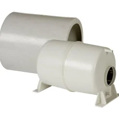 Truma Behuizing voor Therme TT2 boiler
