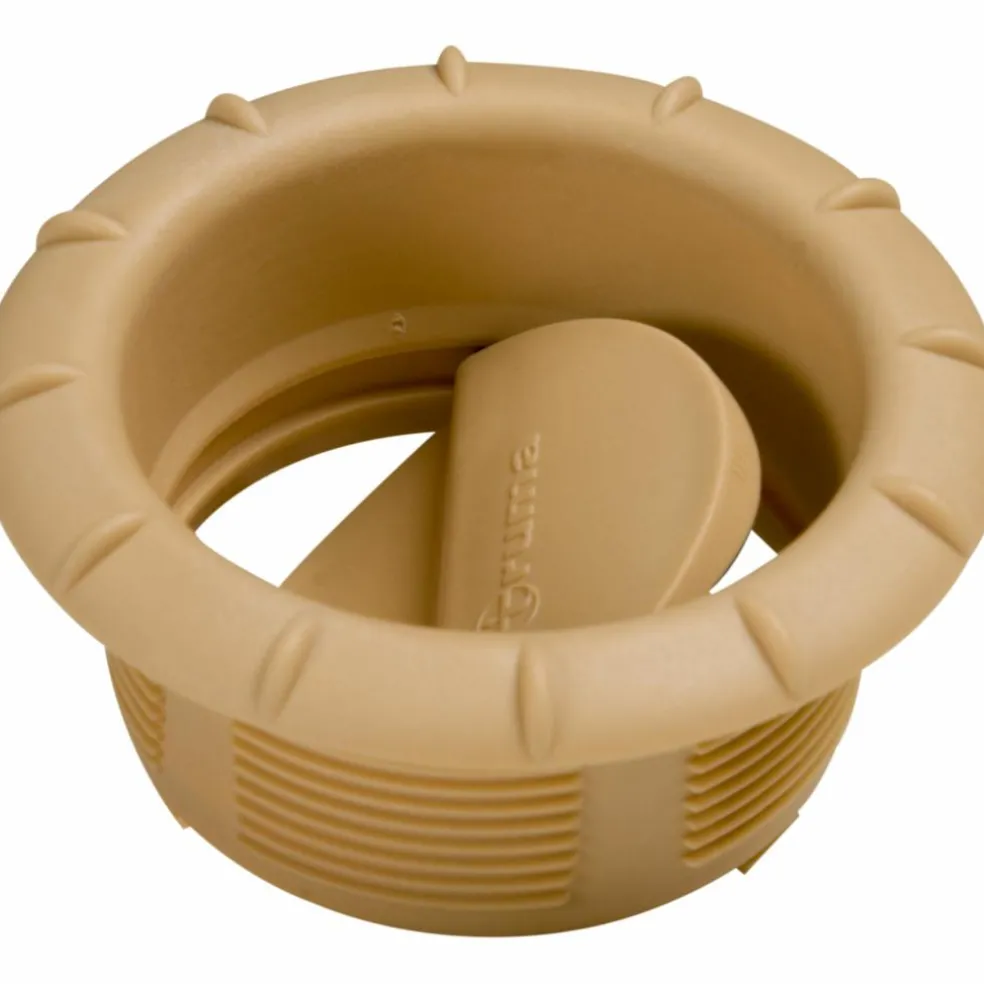 Truma EN eindrooster beige