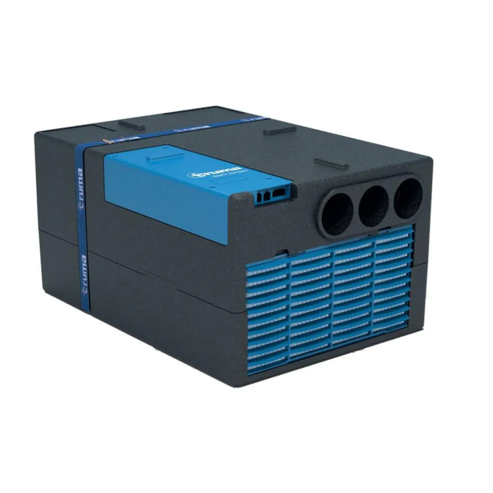 Truma Saphir comfort RC airco