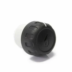 Truma S 3004 en S 5004 draaiknop
