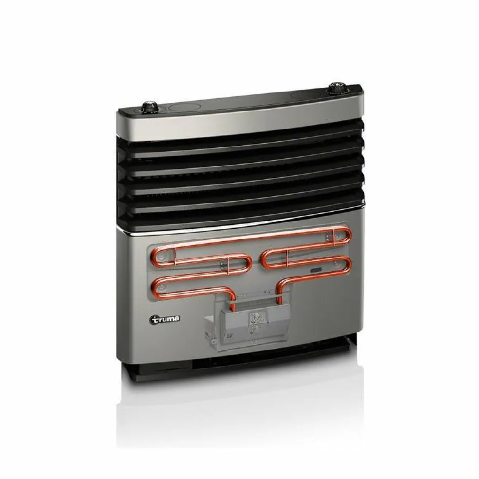 Truma Ultraheat elektrische bijverwarming