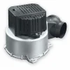 Truma Ventilator TN3 met externe bediening 1,5 m