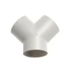 Truma Y-stuk 72 mm
