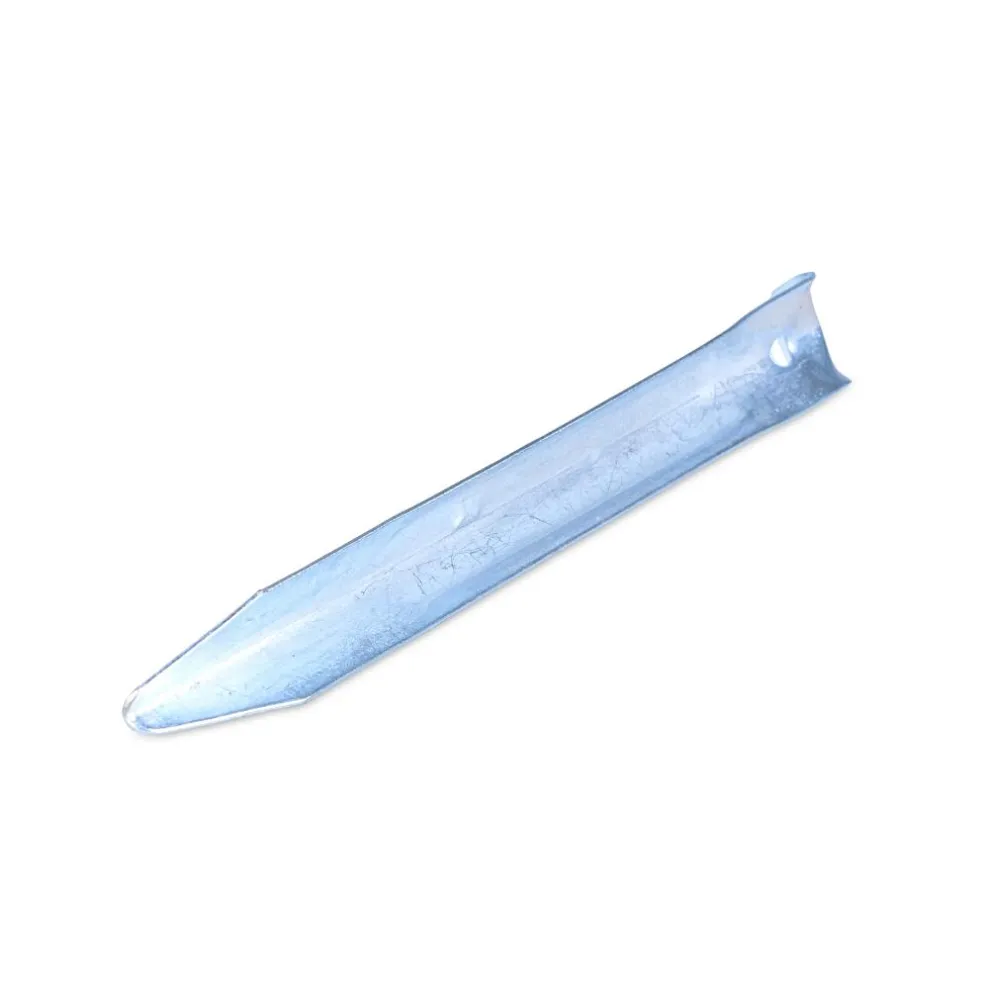 Umefa Kofferset Halfrond tentharing 18 cm