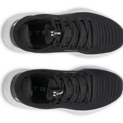 Under Armour  Dynamic 2 fitness schoenen dames black anthracite white