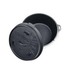 Valhal Outdoor  Dutch Oven 8 liter