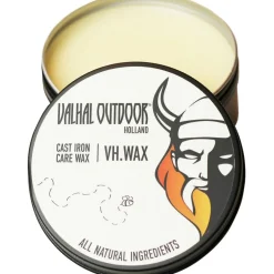 Valhal Outdoor Gietijzer wax