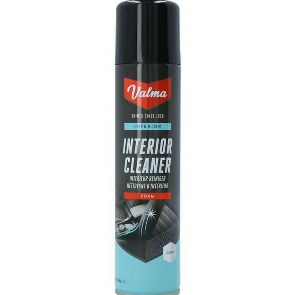 Valma Interieurreiniger 400 ml