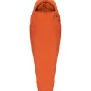 Vango Mantis 400 mummy slaapzak harissa