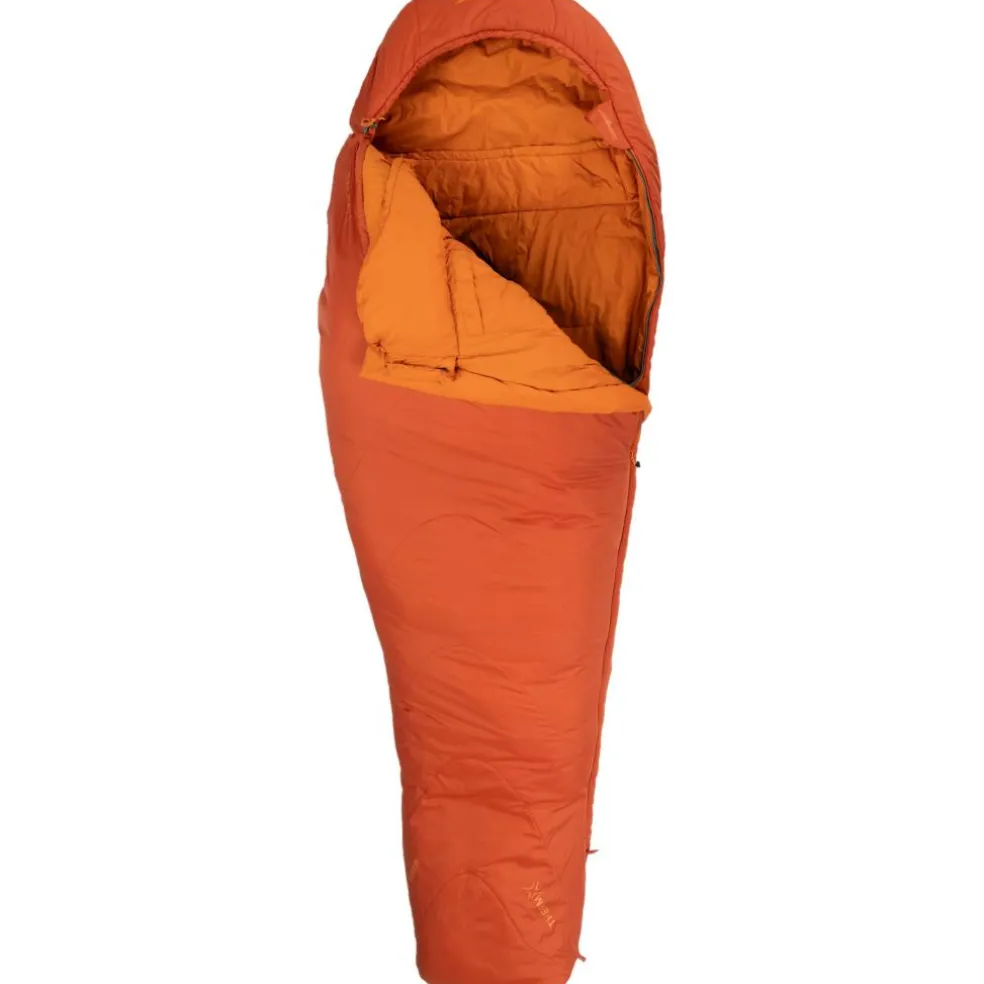 Vango Mantis 400 mummy slaapzak harissa