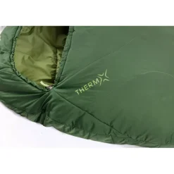 Vango Mantis 300 mummy slaapzak pine green