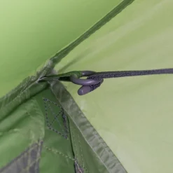 Vango Omega 350 lichtgewicht tunneltent green