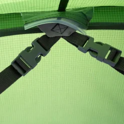 Vango Omega 350 lichtgewicht tunneltent green