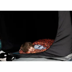 Vango Savannah 400 Package tunneltent blue