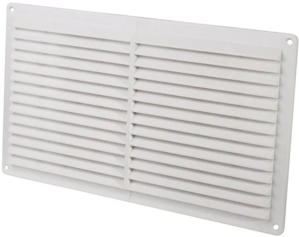 Vecam Ventilatierooster 230 x 430 mm