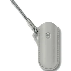 Victorinox Lederen case mystical morning