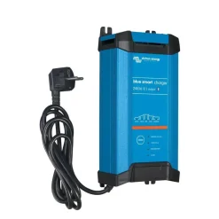 Victron Energy  Blue Smart IP 22 24V/16A acculader met 1 uitgang