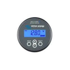 Victron Energy  BMV-712 Smart accumonitor grijs