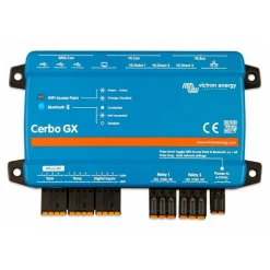 Victron Energy  Cerbo GX MK2 controlesysteem