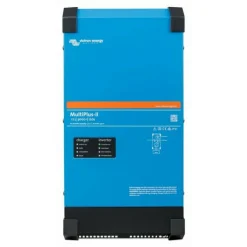 Victron Energy  Multiplus-II 12/3000/120-32 omvormer-lader  combinatie