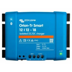 Victron Energy  Orion-Tr Smart 12-12V/18A isolated acculader