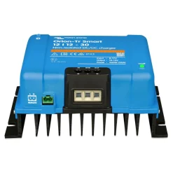 Victron Energy  Orion-Tr Smart 12-12V/30A non-isolated acculader