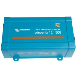 Victron Energy  Phoenix 12V/500VA inverter