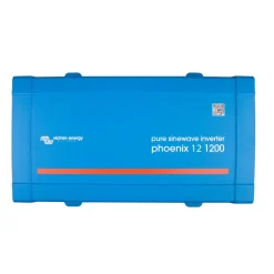 Victron Energy  Phoenix 12V/1200VA omvormer