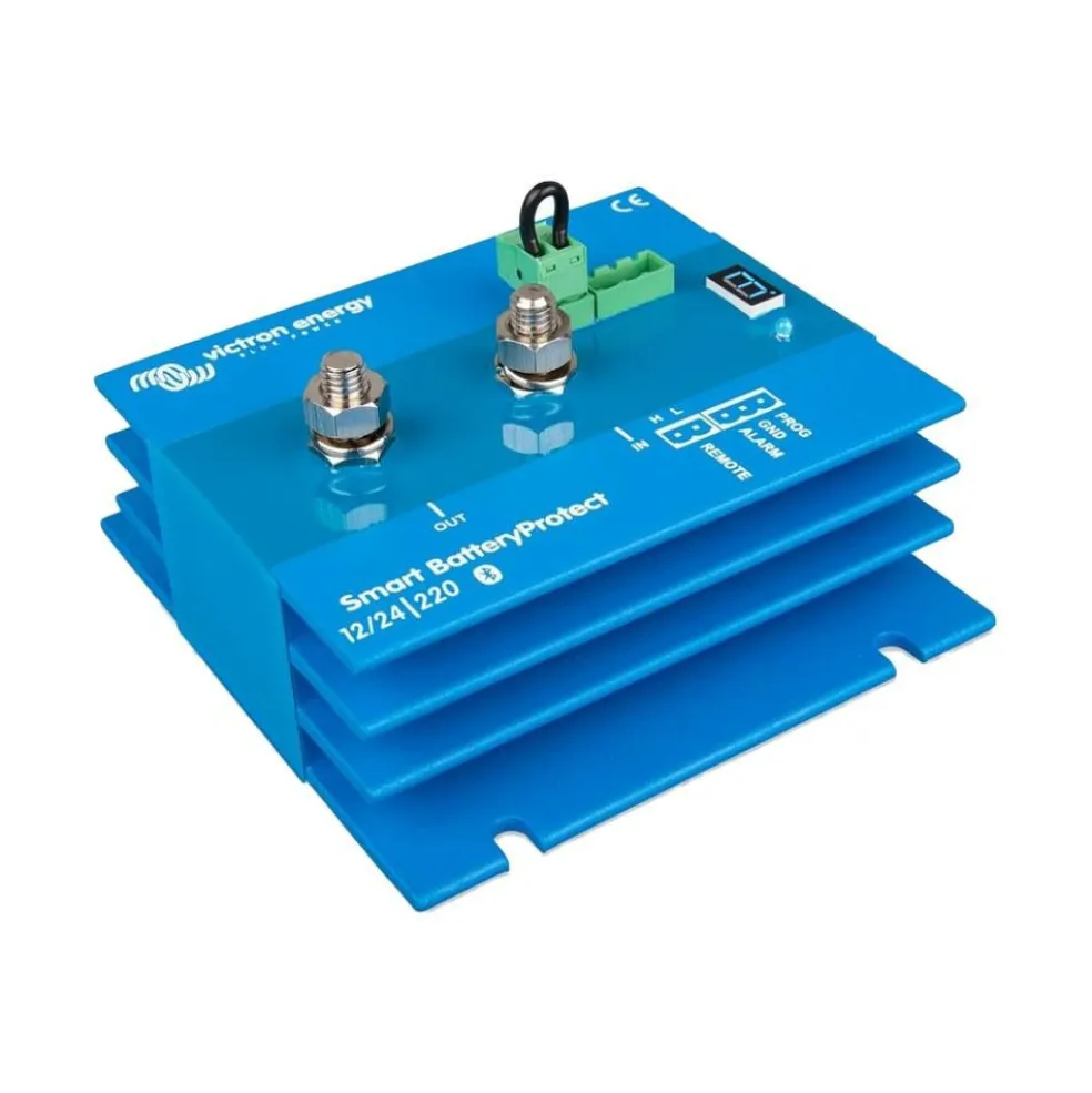 Victron Energy Smart BatteryProtect 12/24V-220A