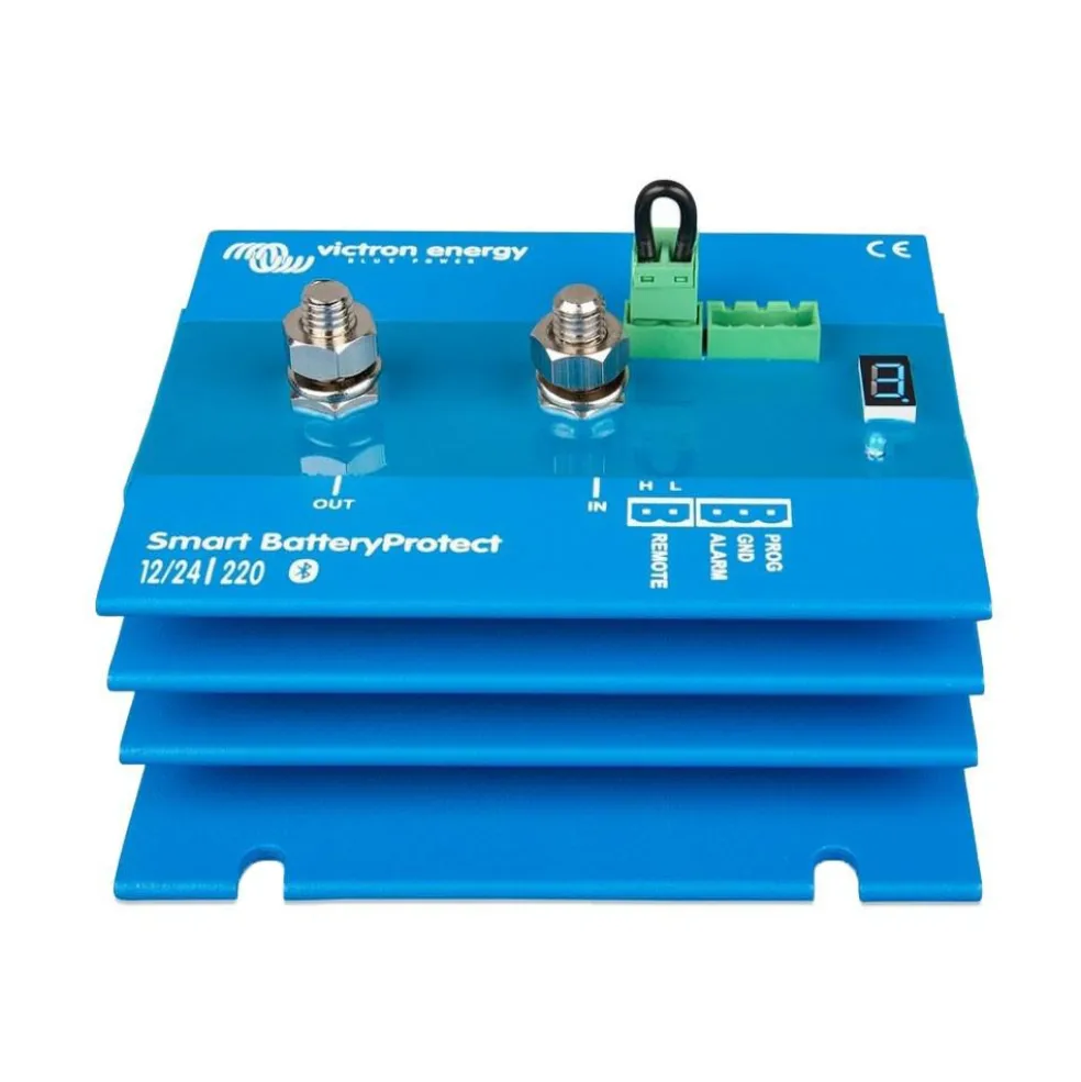 Victron Energy Smart BatteryProtect 12/24V-220A