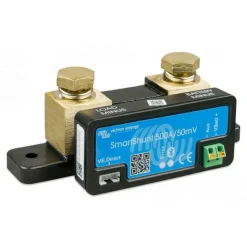 Victron Energy  Smartshunt accumonitor 500A 50 mV