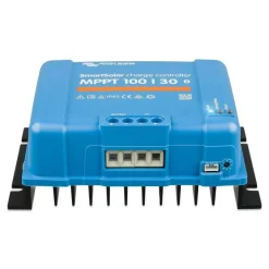 Victron Energy  SmartSolar MPPT 100/30 laadregelaar