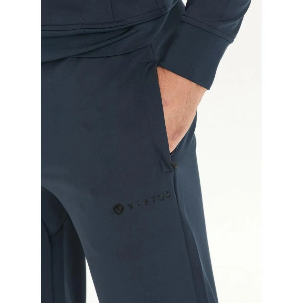 VIRTUS Benny V2 trainingsbroek heren dark sapphire