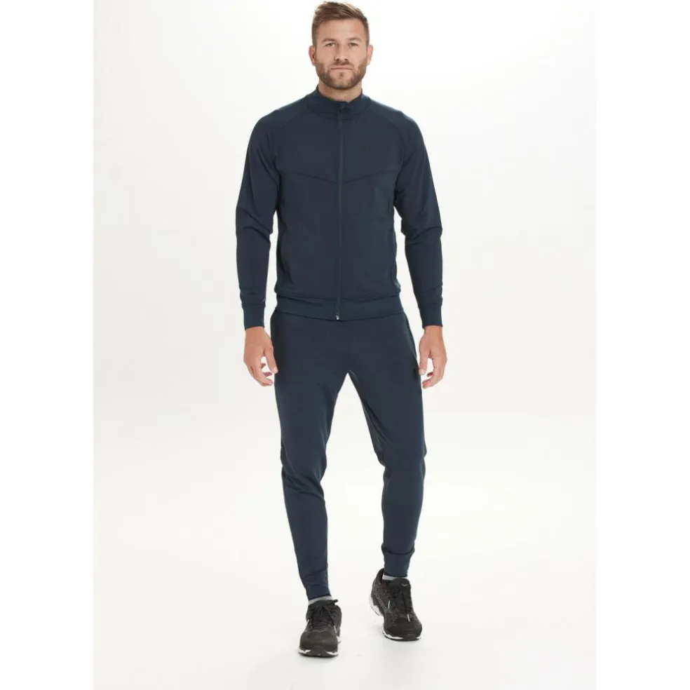 VIRTUS Benny V2 trainingsbroek heren dark sapphire