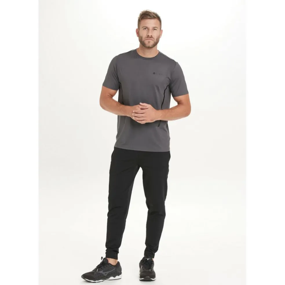 VIRTUS Benny V2 trainingsbroek heren black