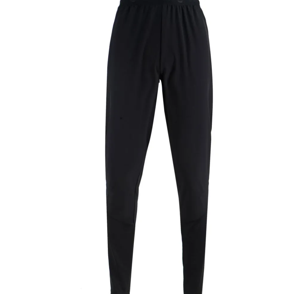 VIRTUS Blag V2 Hyper stretch trainingsbroek heren black