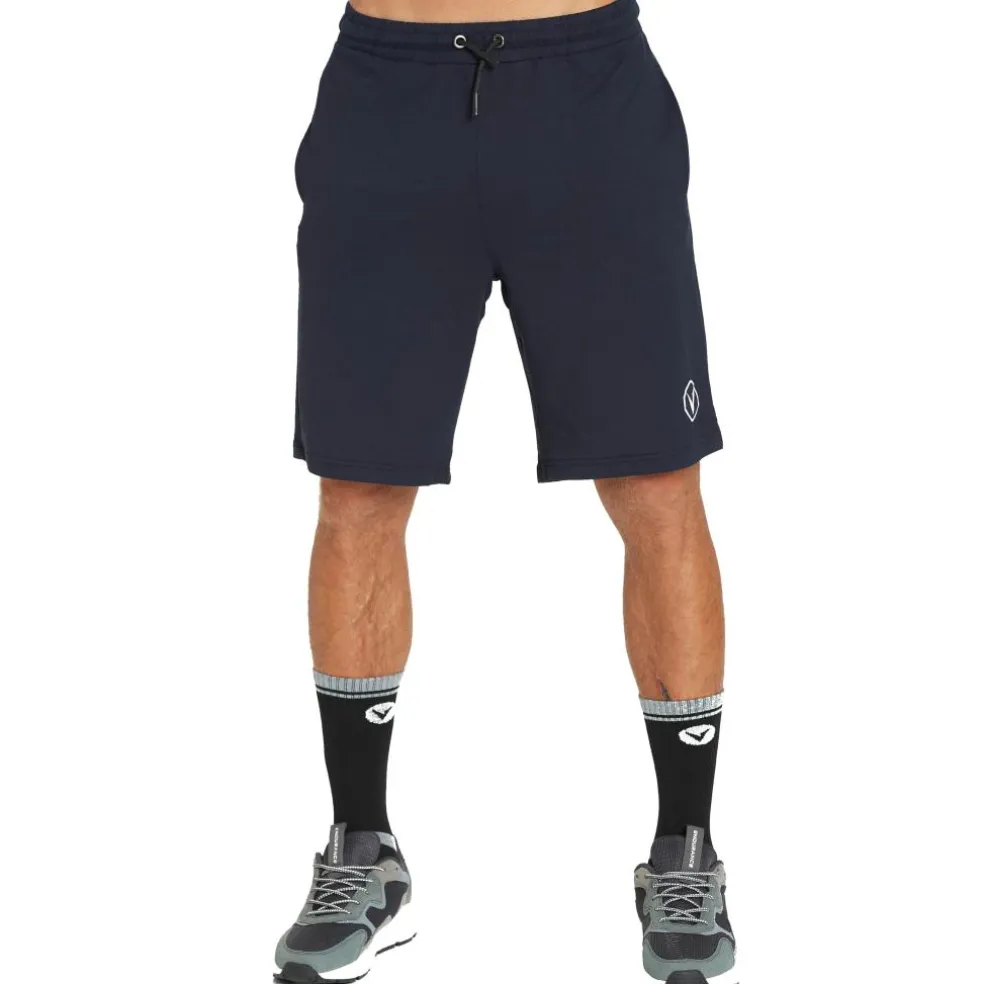 VIRTUS Patrick short heren dark sapphire