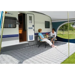 Walker Jolax tenttapijt 300 x 680 anthracite