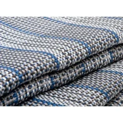 Walker Jolax tenttapijt 350 x 680 anthracite blue