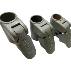 Walker PowerGrip buisklem 25 mm 4 stuks