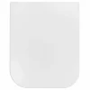 Walra Travel Jersey hoeslaken Queens bed wit