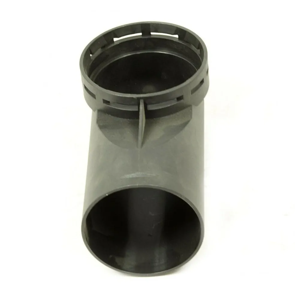 Webasto Bocht 60 mm