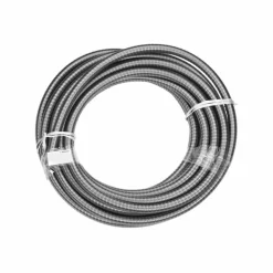 Webasto RVS afvoerslang 22 mm