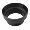 Webasto slangverloop 90 - 80 mm